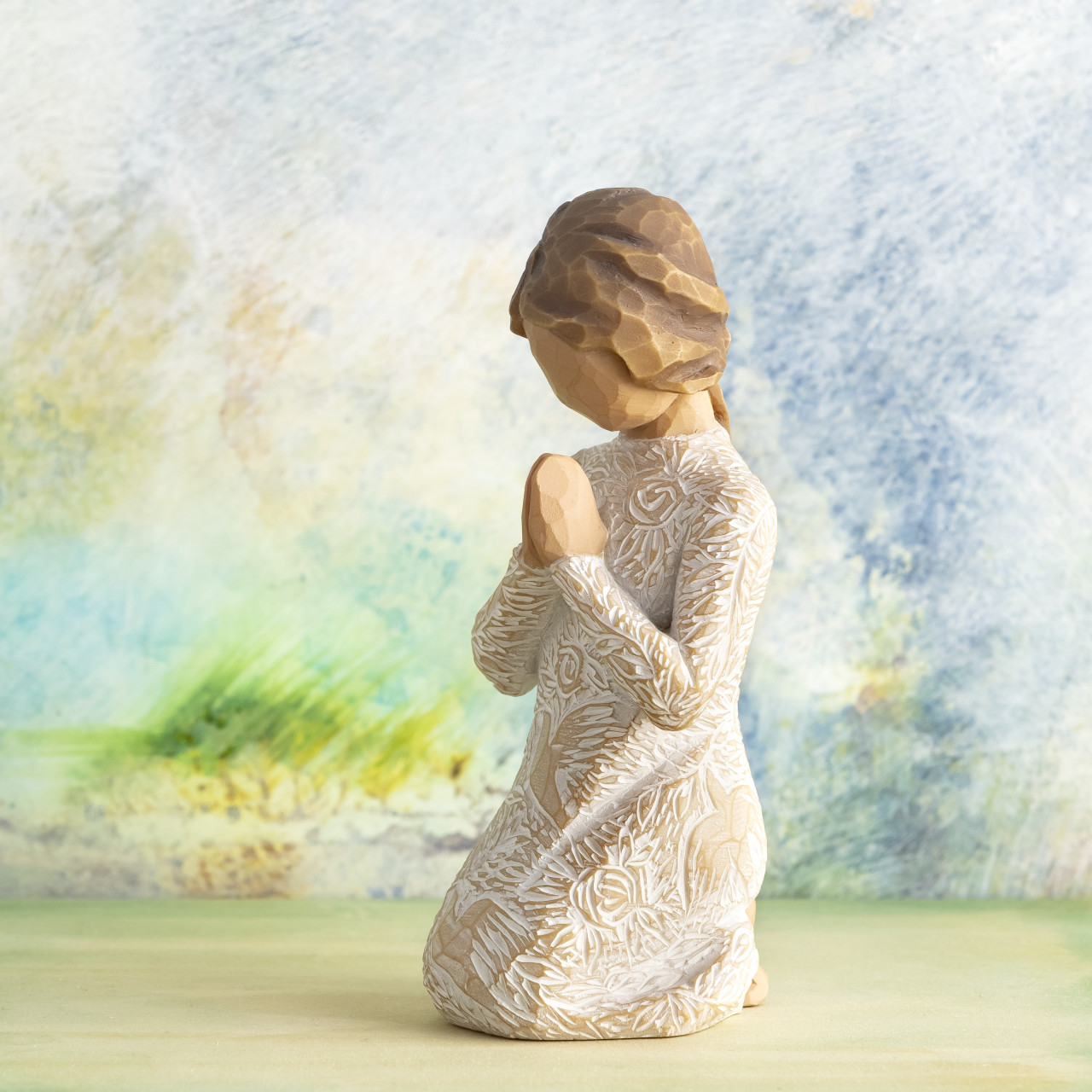 Prayer of Peace thumbnail