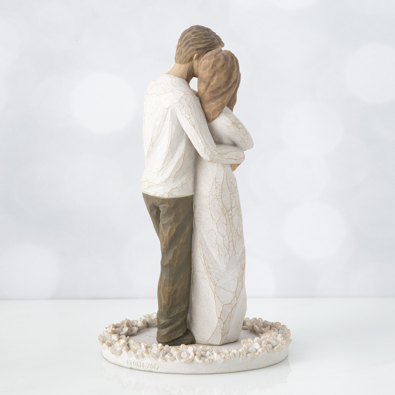 Together Cake Topper thumbnail