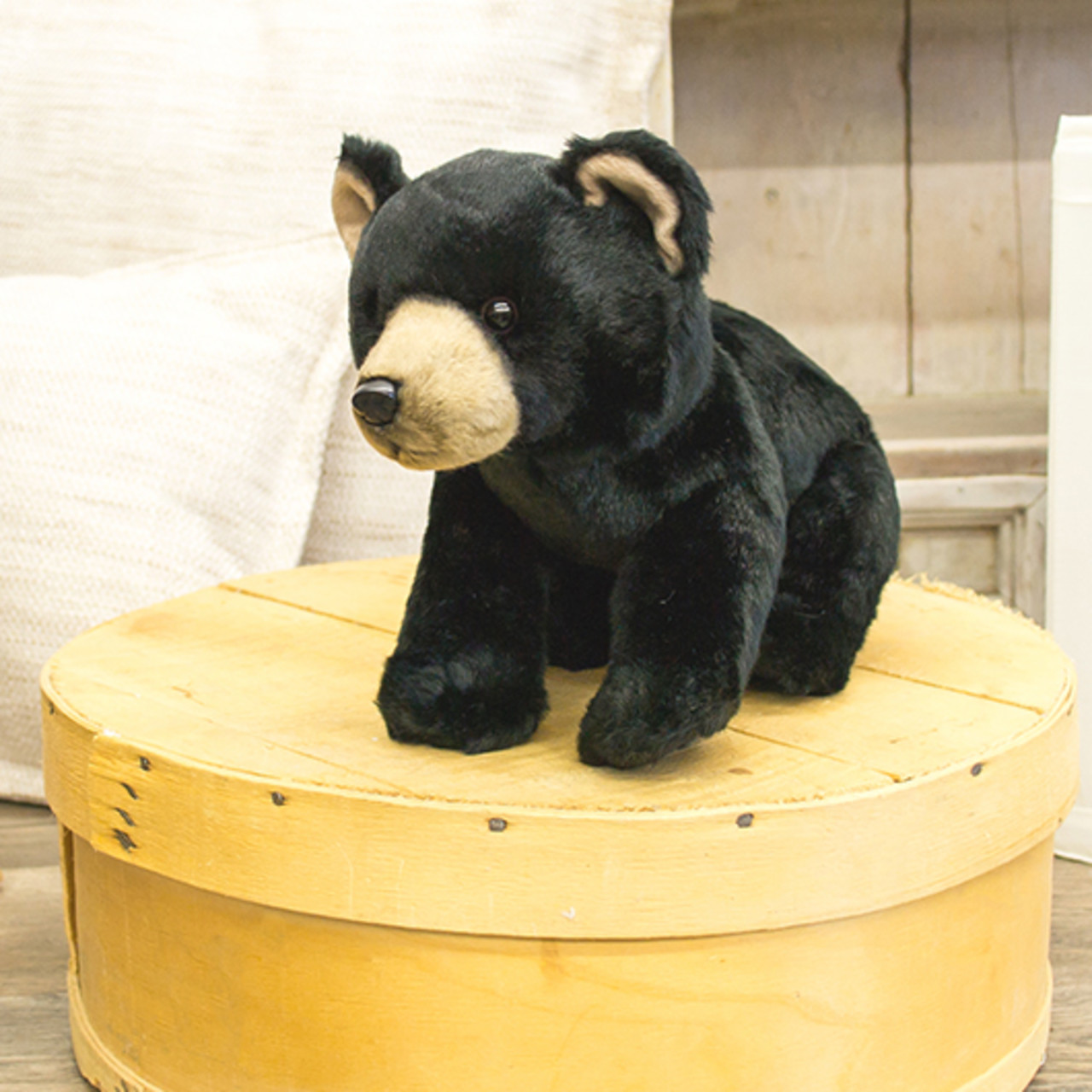 Black Bear Large thumbnail