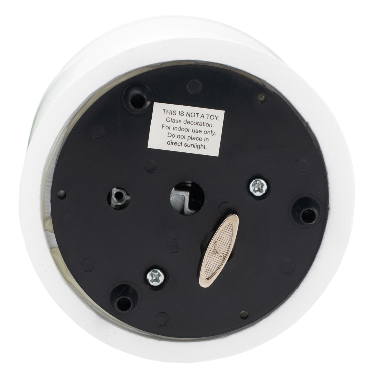 Jesus Loves Me Musical Water Globe thumbnail