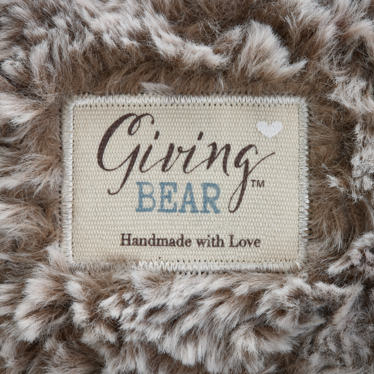 Jumbo 36" Giving Bear Plush Teddy Bear thumbnail