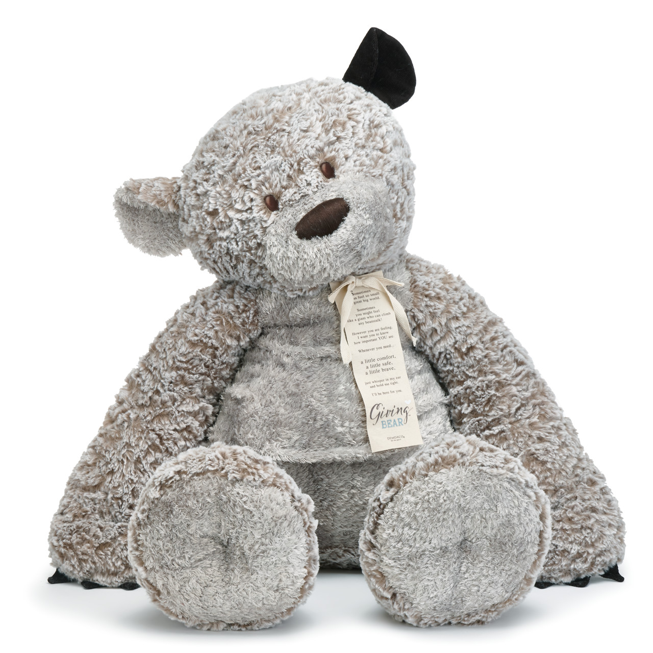 Giving Collection Jumbo Giving Bear Stuffed Animal 36" thumbnail