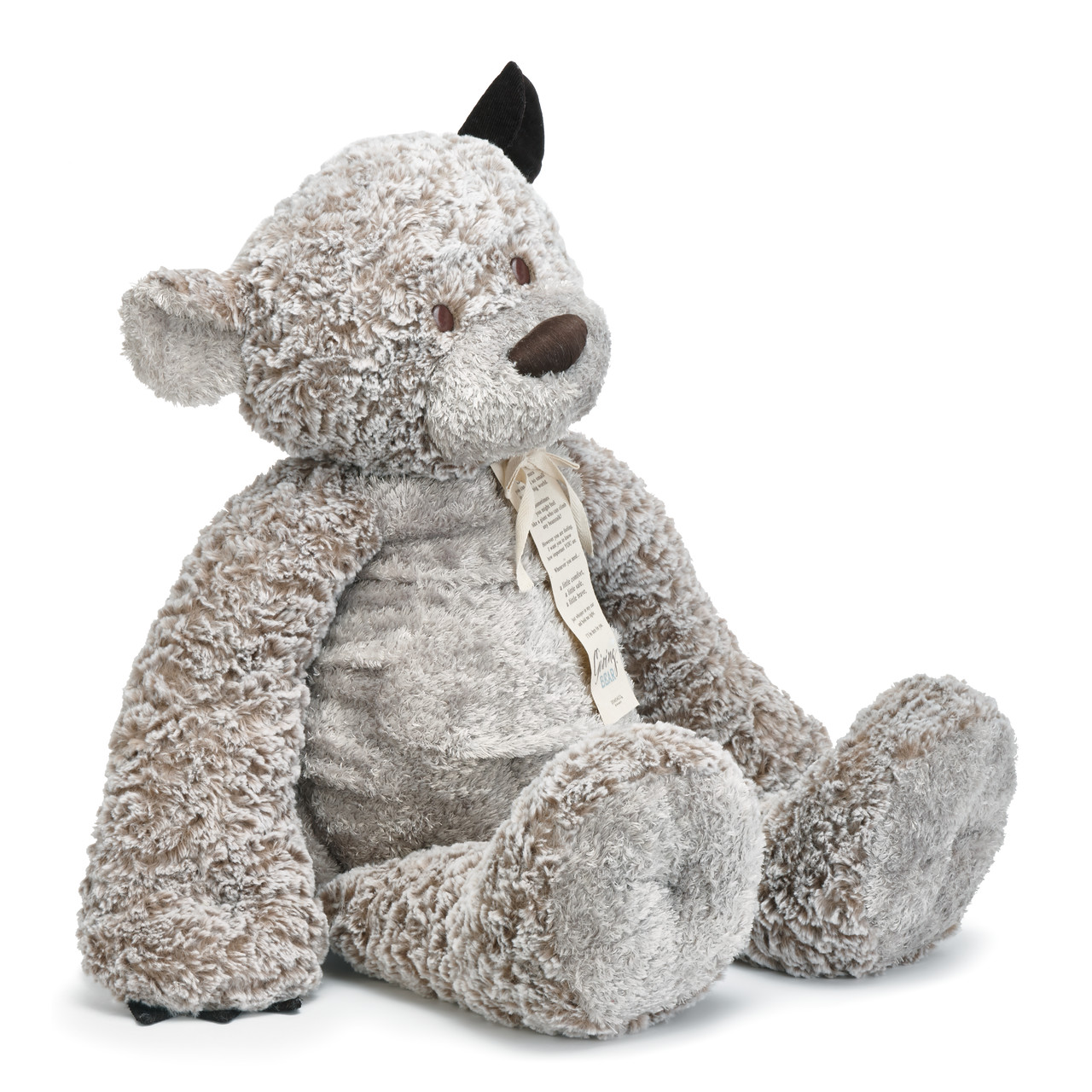 Giving Collection Jumbo Giving Bear Stuffed Animal 36" thumbnail