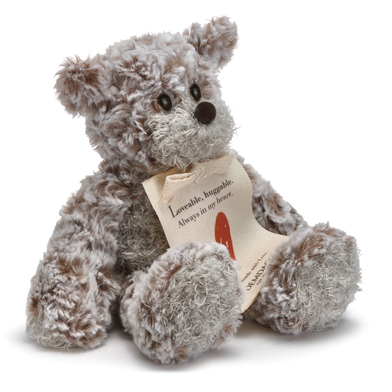 Giving Collection Love Mini Giving Bear Stuffed Animal 6" thumbnail