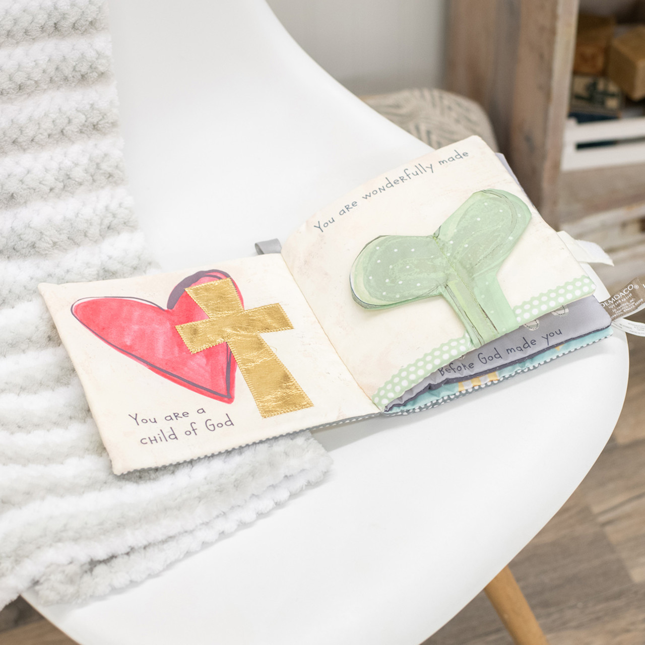 You Are a Child of God Activity Book thumbnail