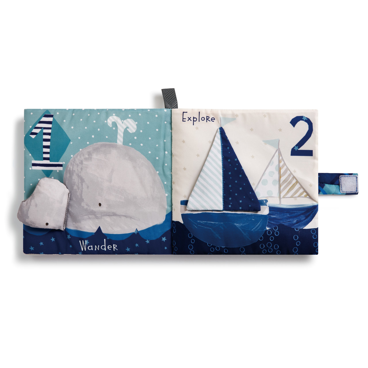 Swim in the Sea Counting Activity Book thumbnail