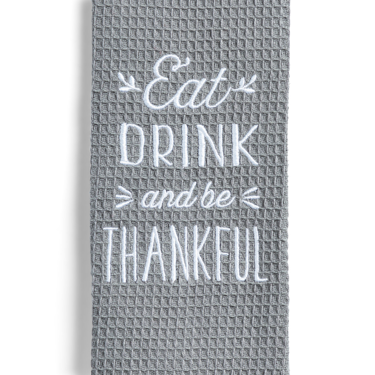 byDesign Serving Be Thankful Kitchen Boa 4" x 69" thumbnail
