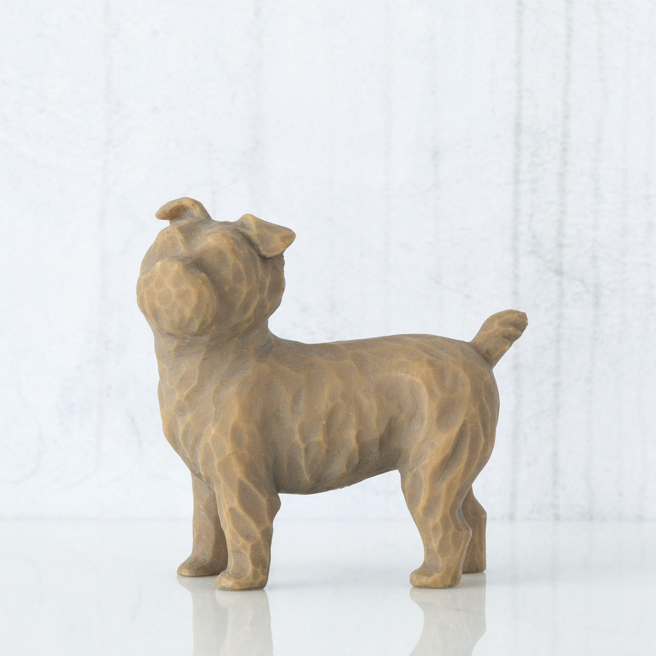 Love my Dog (small, standing) thumbnail