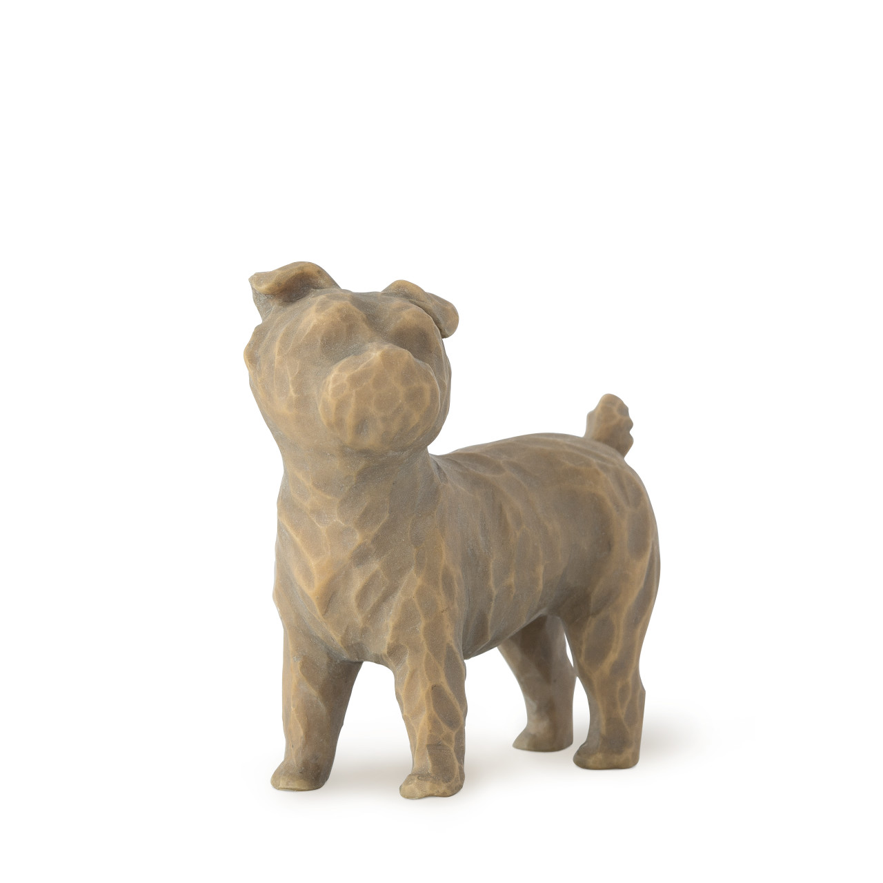 Love my Dog (small, standing) thumbnail