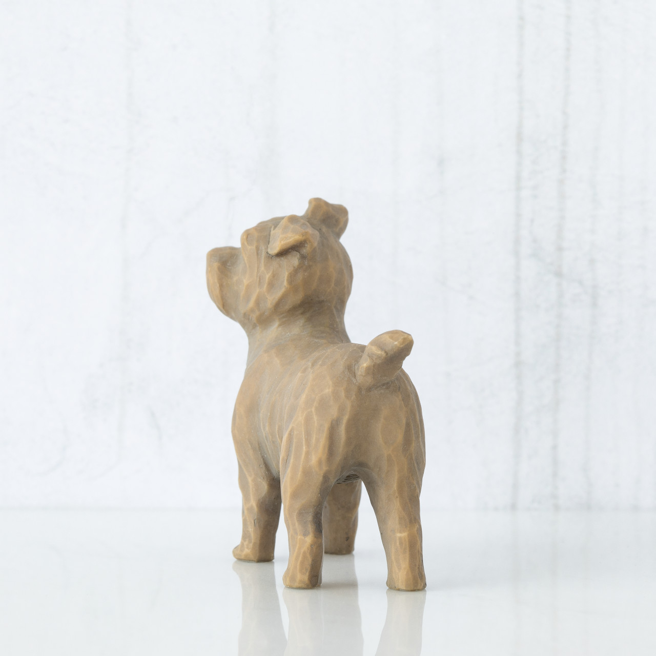 Love my Dog (small, standing) thumbnail