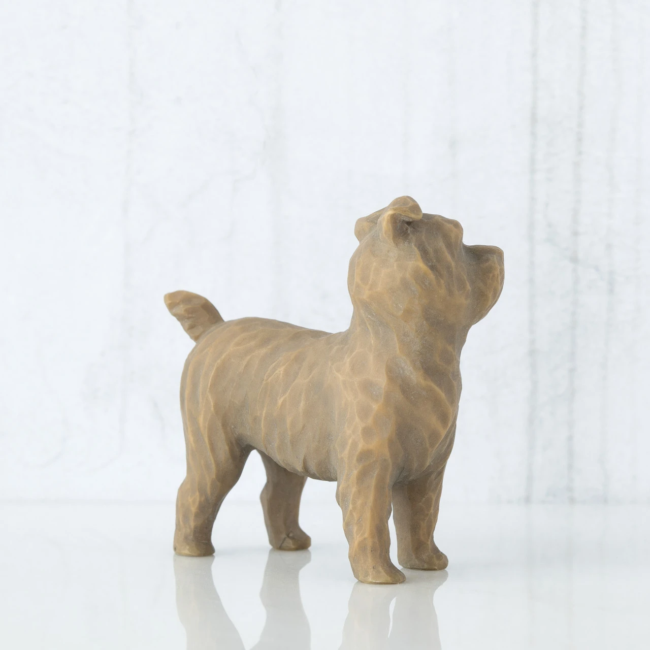 Love my Dog (small, standing) thumbnail