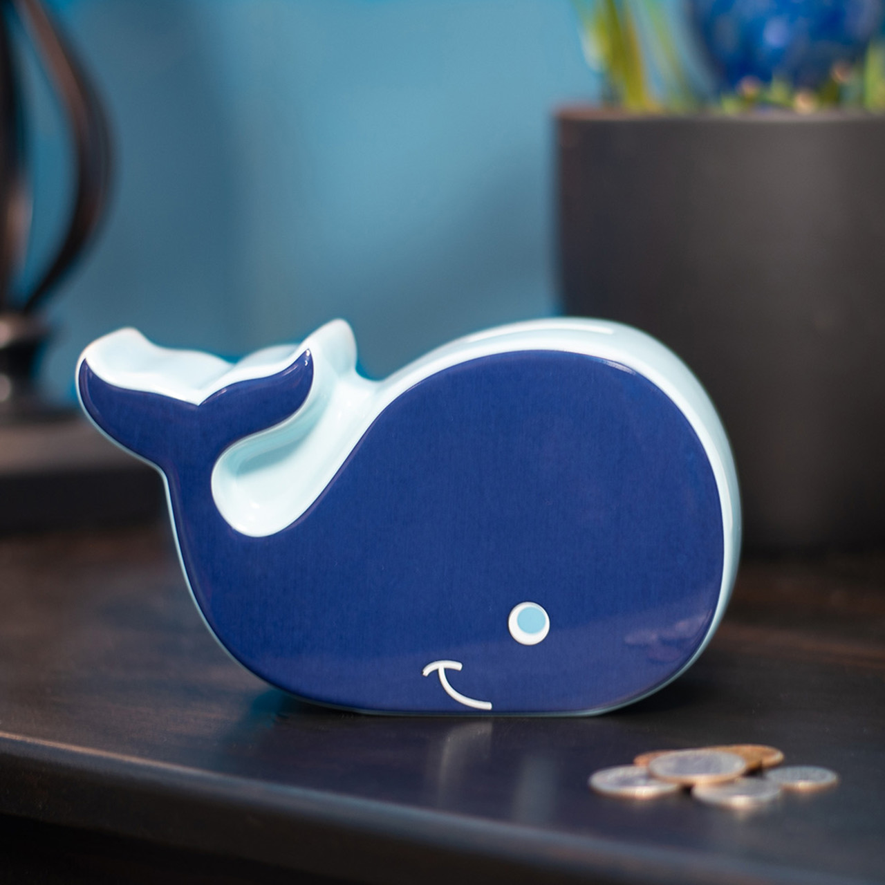 Whale Bank thumbnail