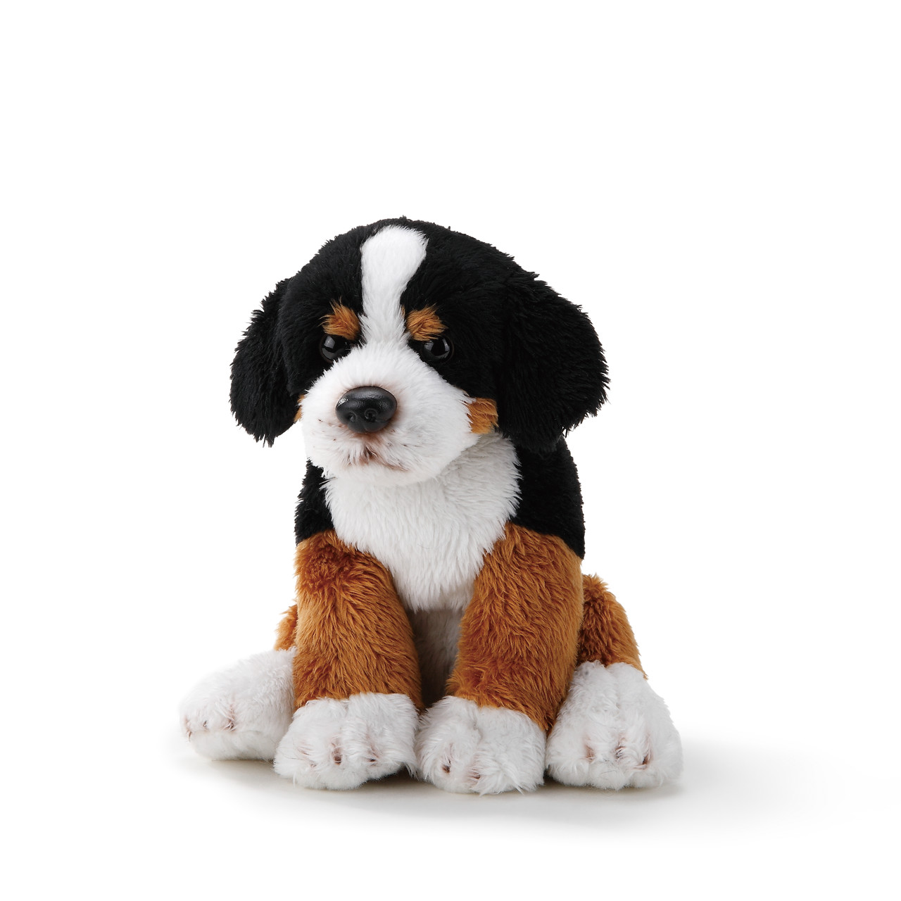 Bernese Mountain Dog Beanbag thumbnail