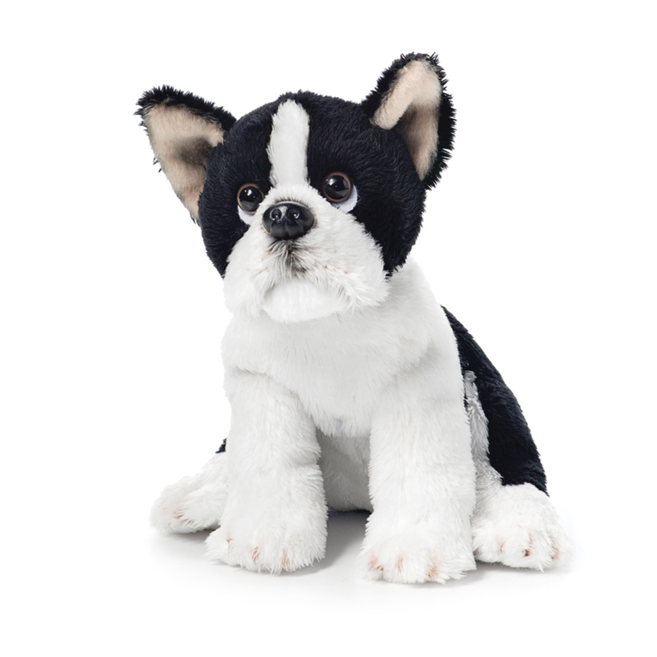 Boston Terrier Beanbag thumbnail