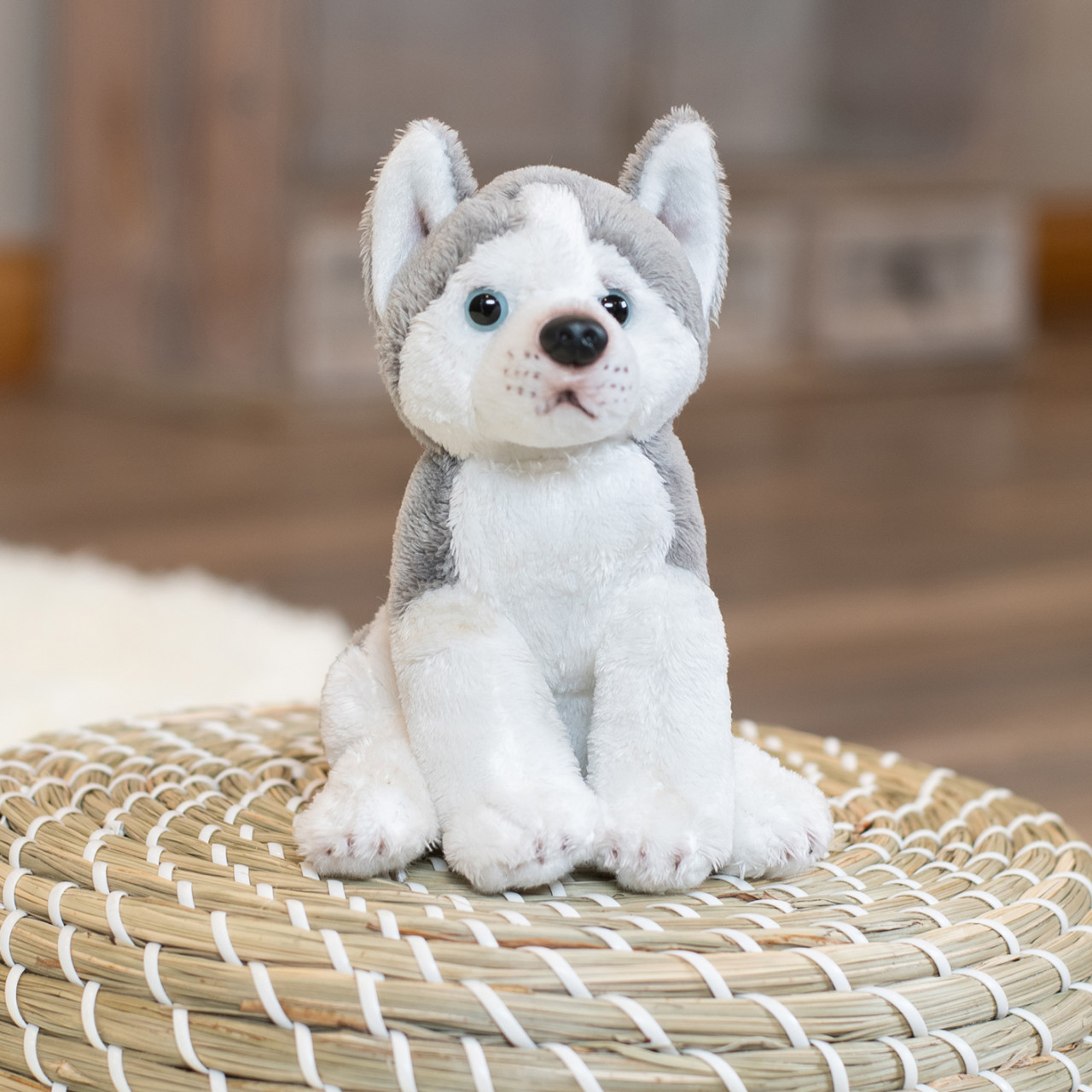 Husky Beanbag thumbnail