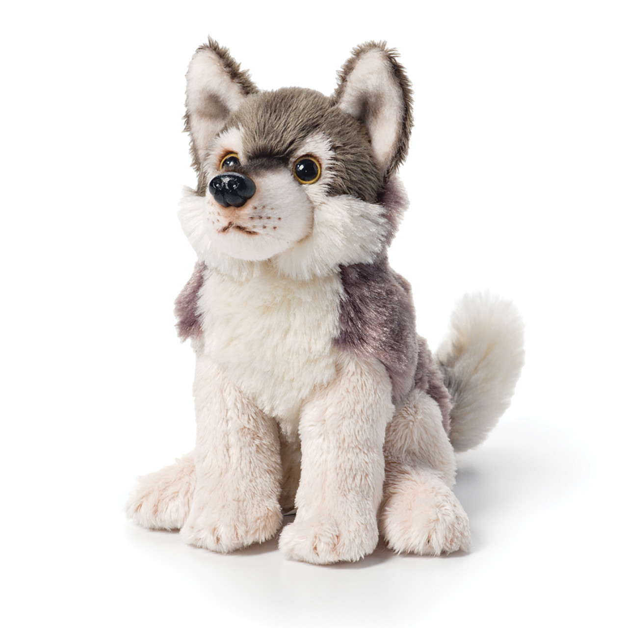 Wolf Beanbag thumbnail