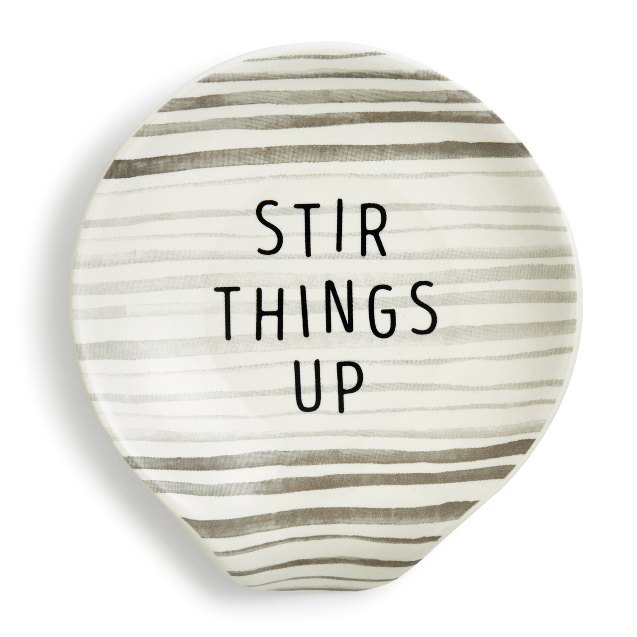 Stir Things Up Spoon Rest thumbnail