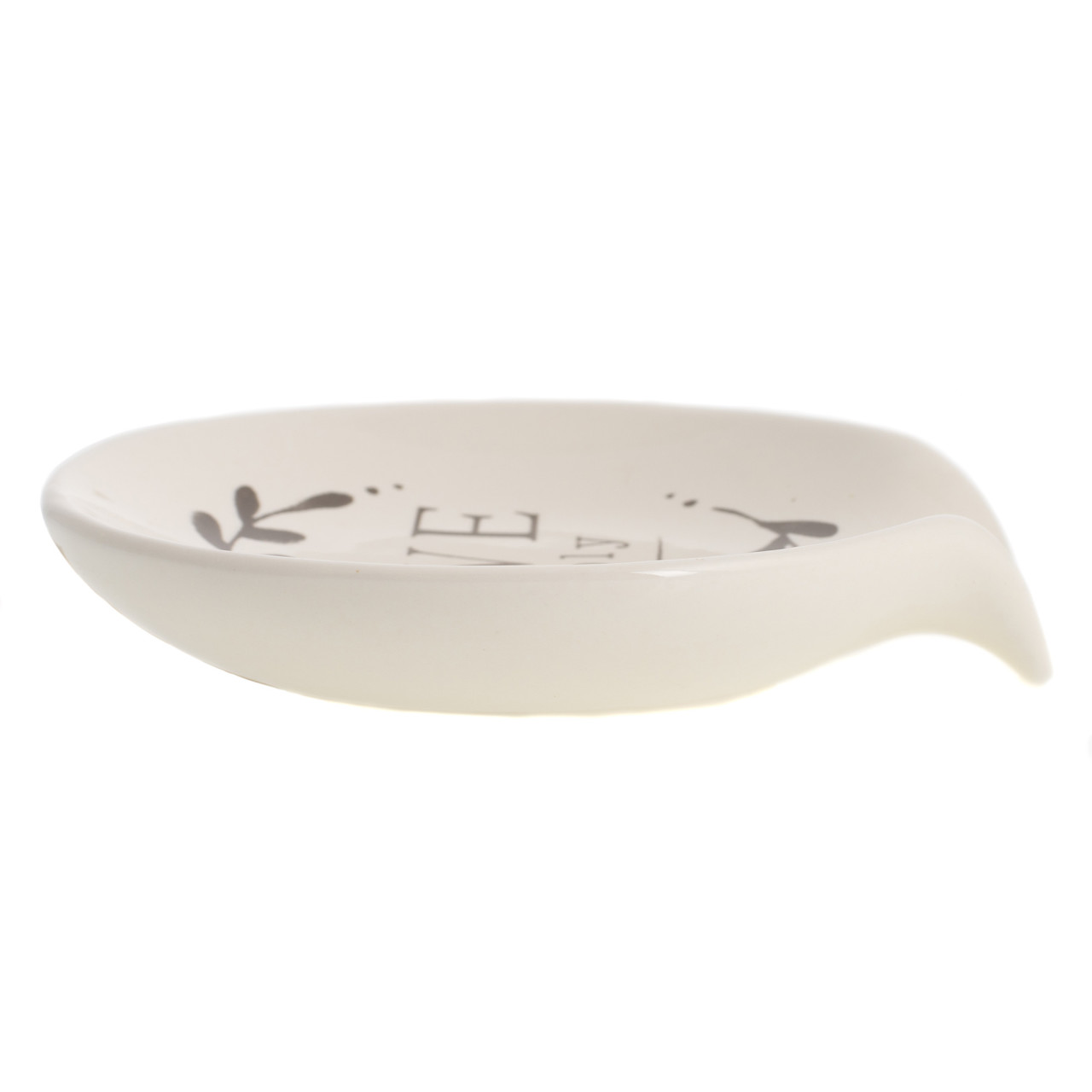 Live Simply Spoon Rest thumbnail