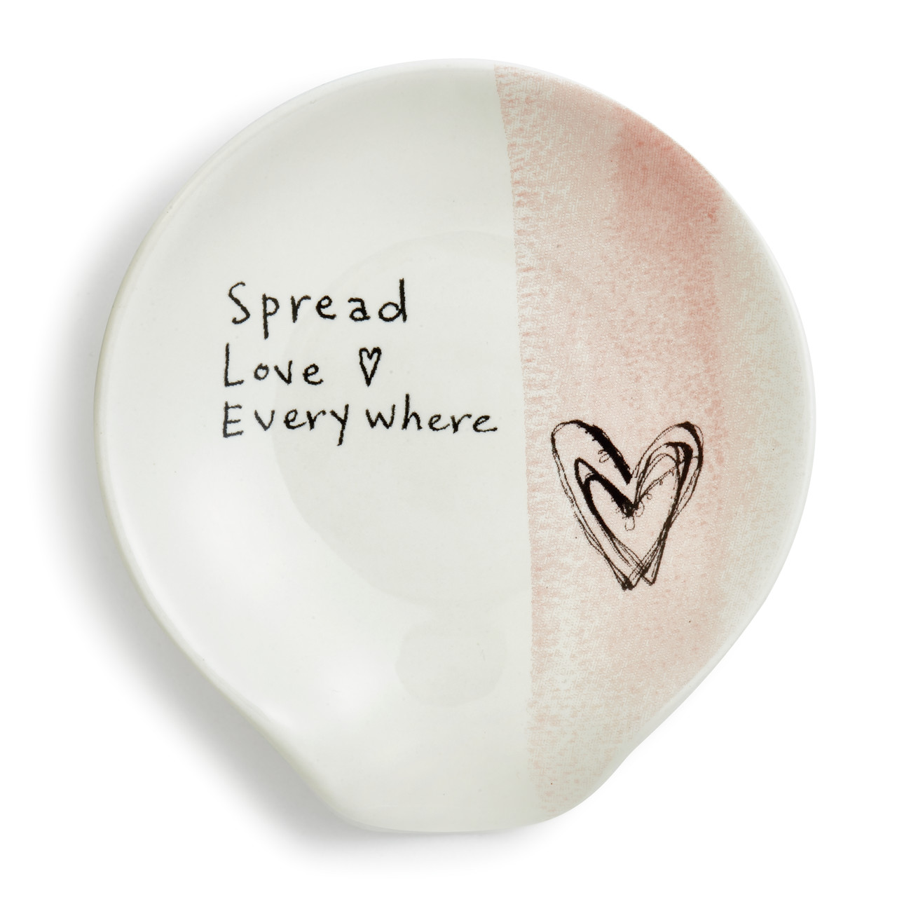 Spread Love Spoon Rest thumbnail