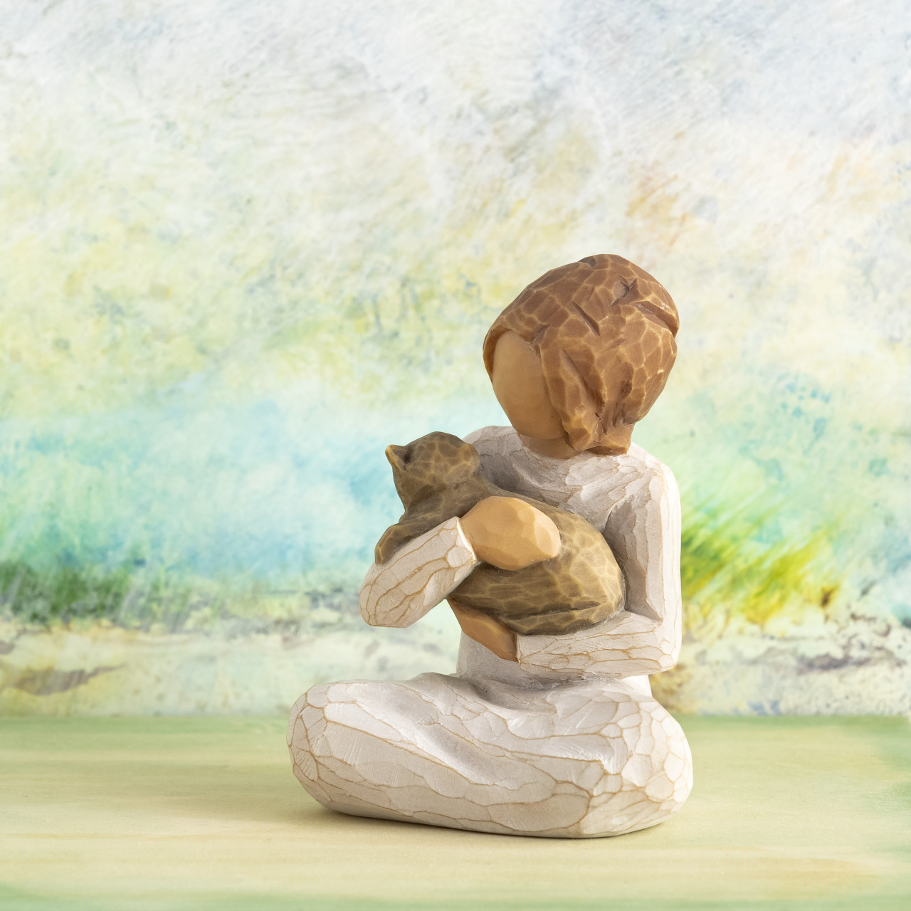 Kindness (girl) thumbnail