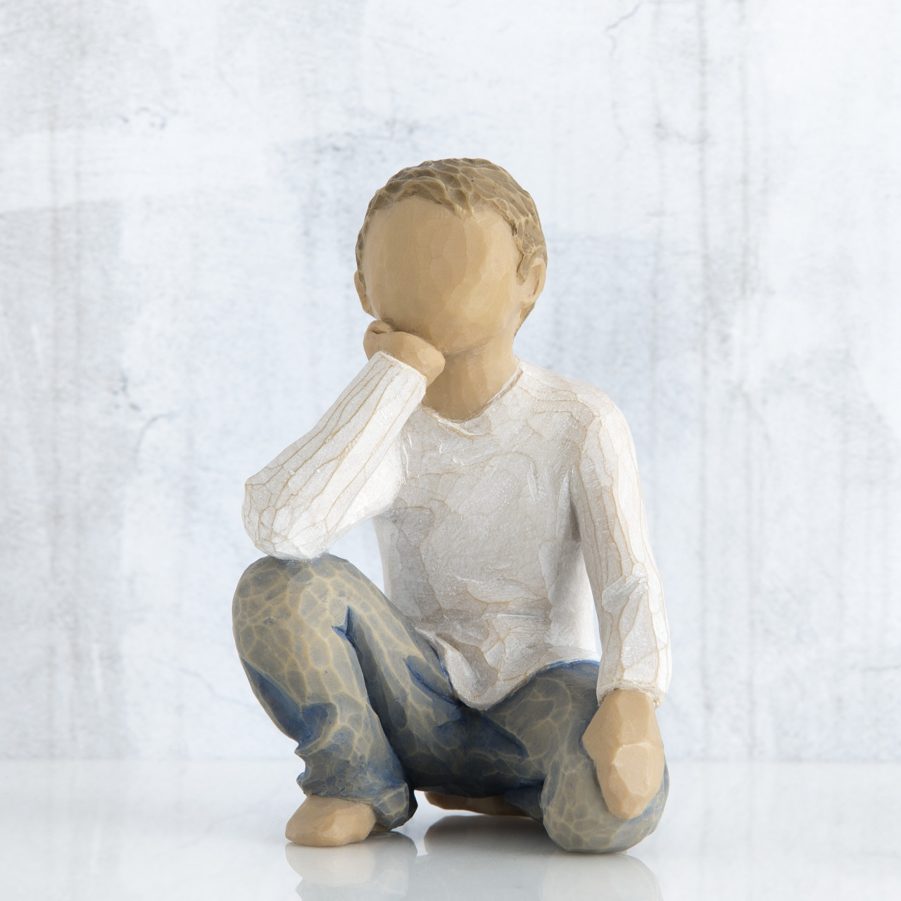 Inquisitive Child thumbnail