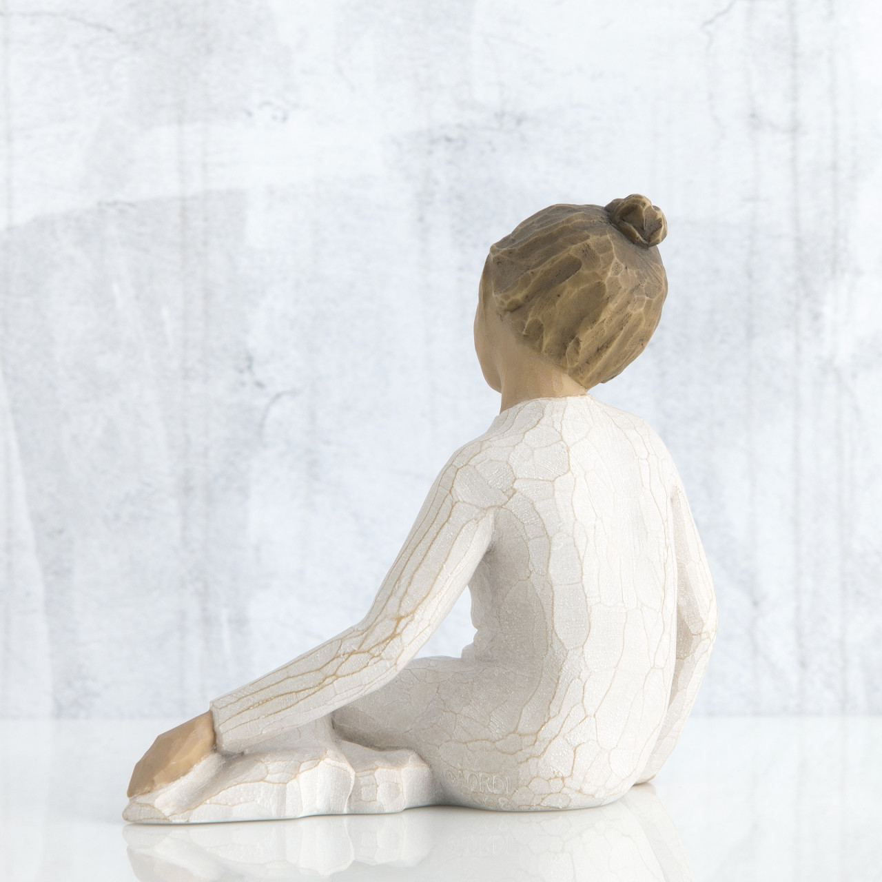 Thoughtful Child thumbnail