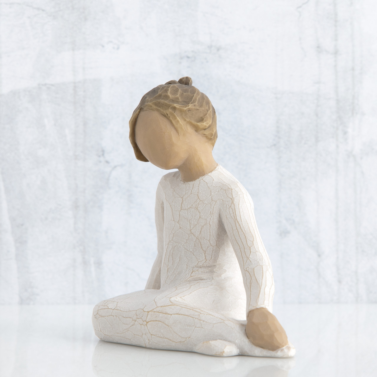 Thoughtful Child thumbnail