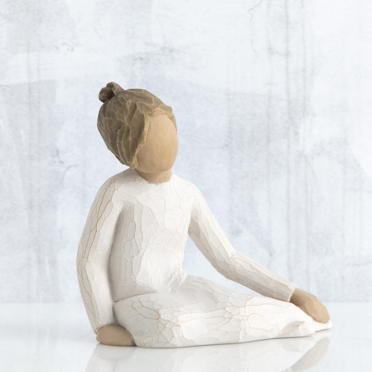 Thoughtful Child thumbnail