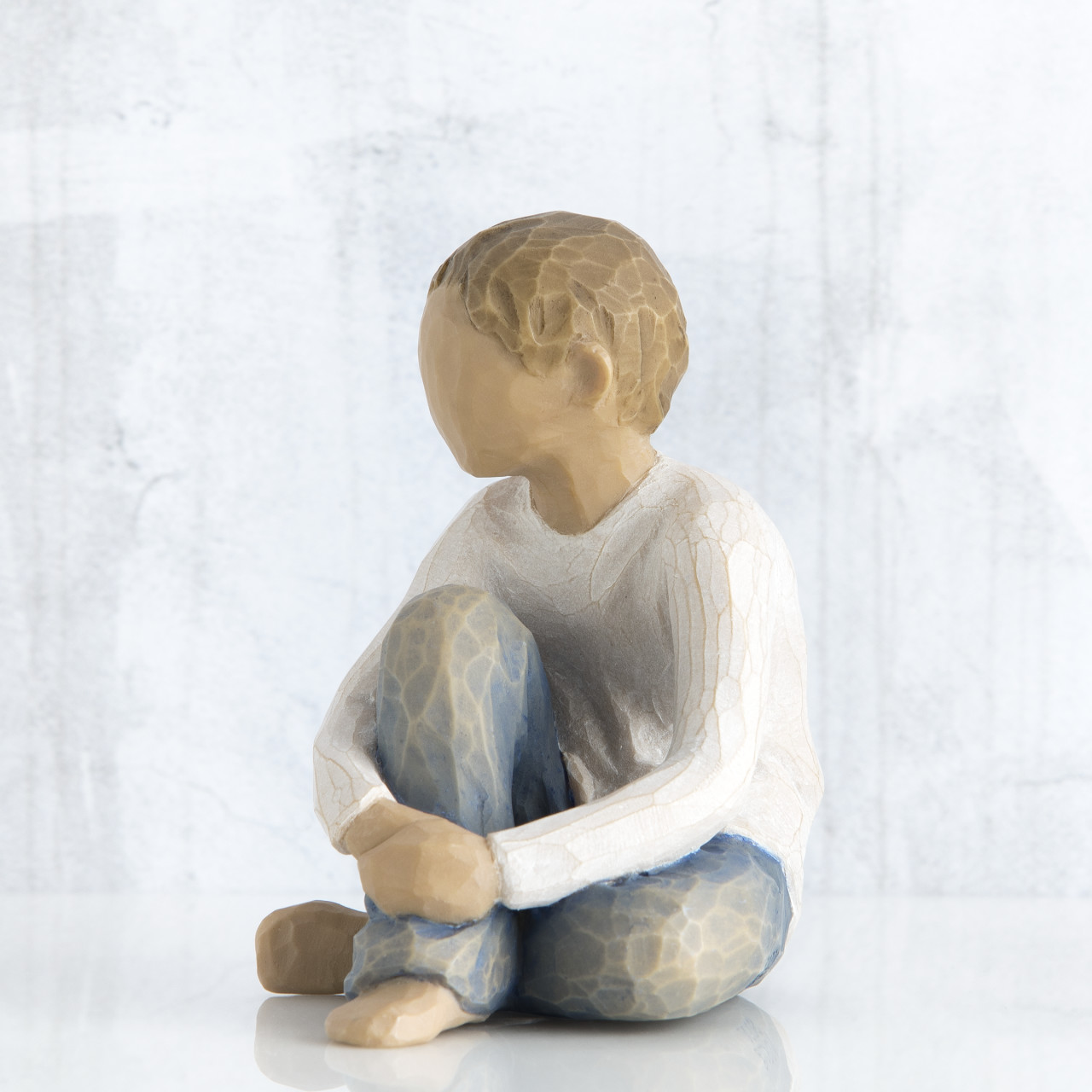 Caring Child thumbnail