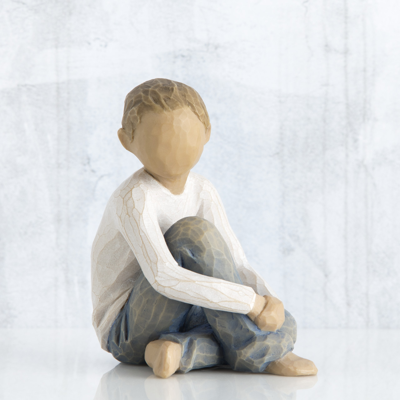 Caring Child thumbnail