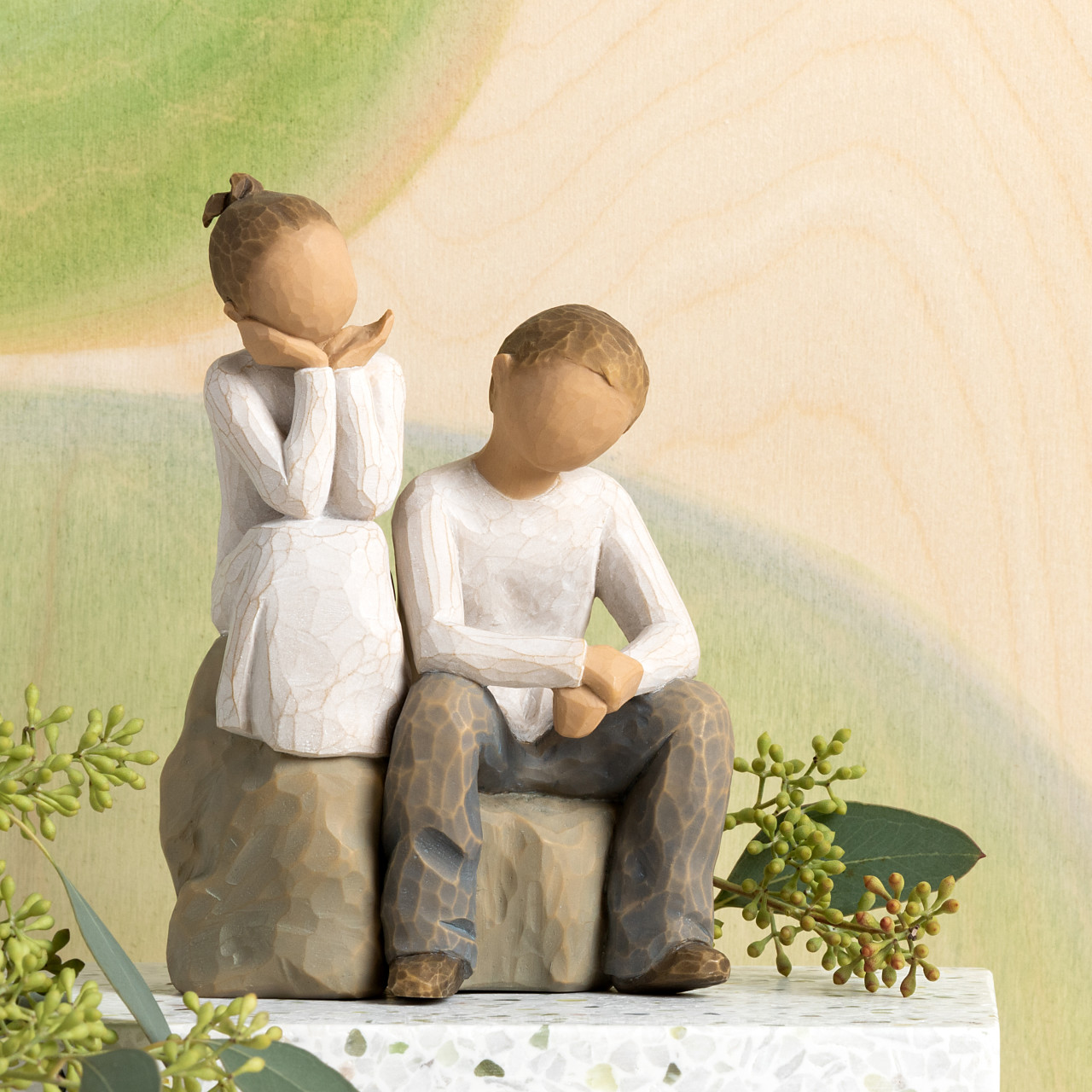 Brother and Sister thumbnail