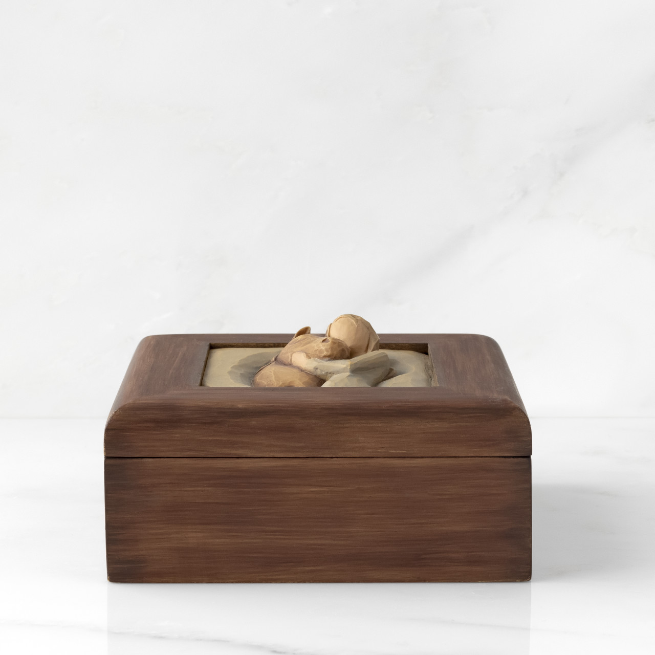 Quiet Strength Memory Box thumbnail