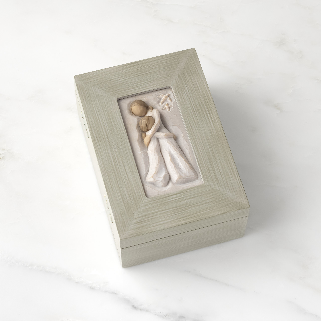 Mother and Daughter Memory Box thumbnail