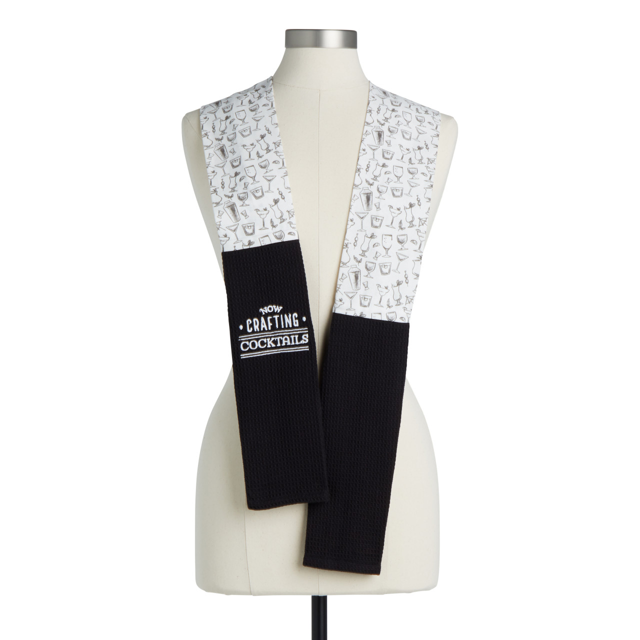 Craft Cocktails Kitchen Boa® thumbnail