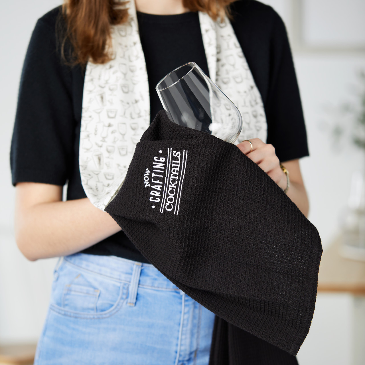 Craft Cocktails Kitchen Boa® thumbnail