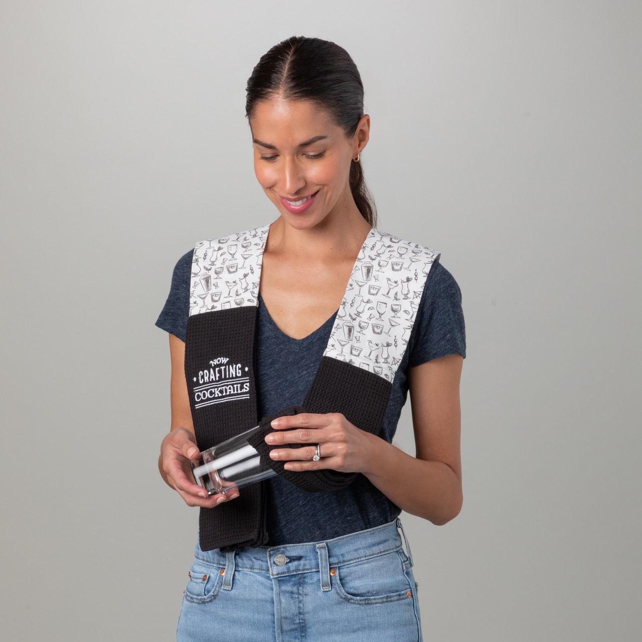 Craft Cocktails Kitchen Boa® thumbnail