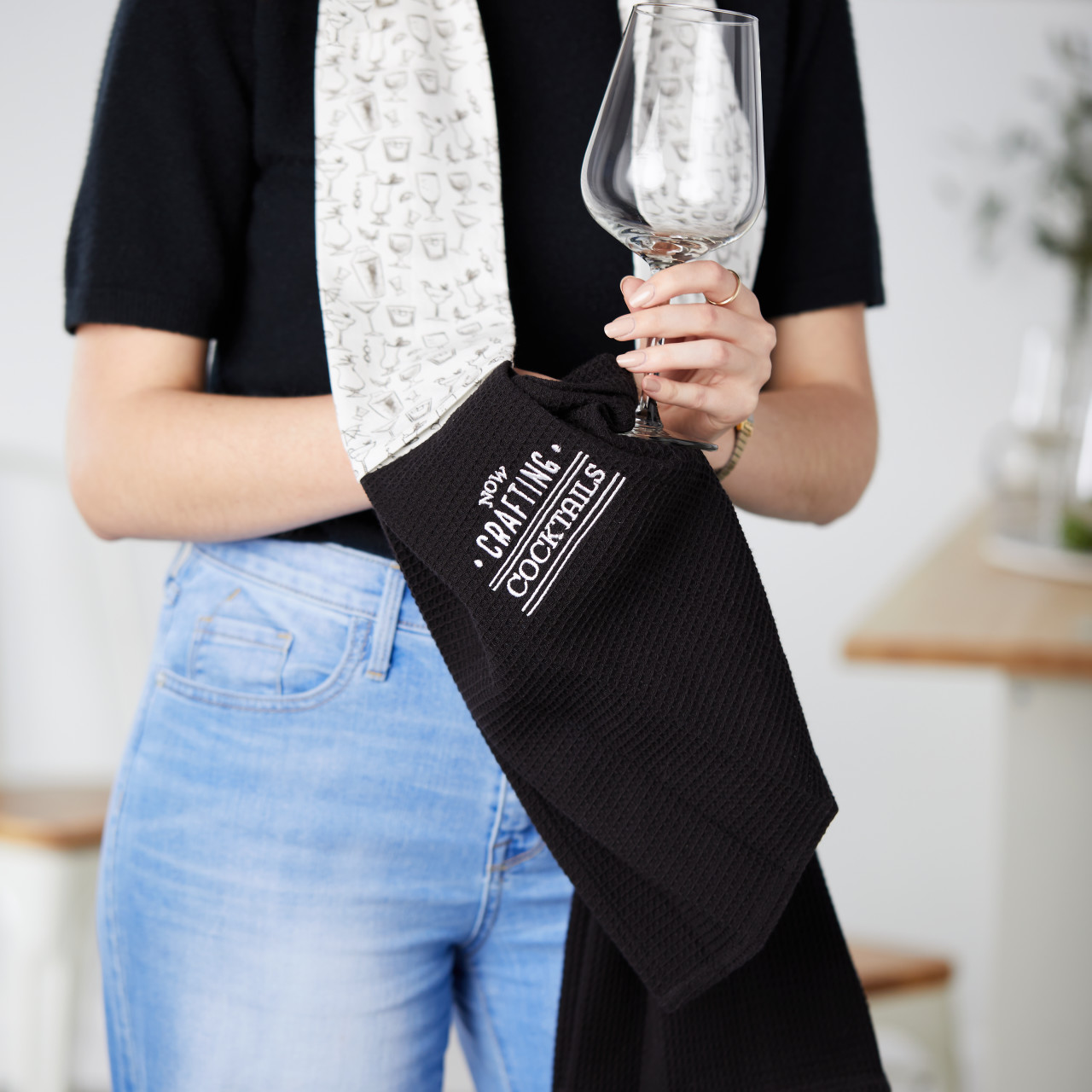 Craft Cocktails Kitchen Boa® thumbnail