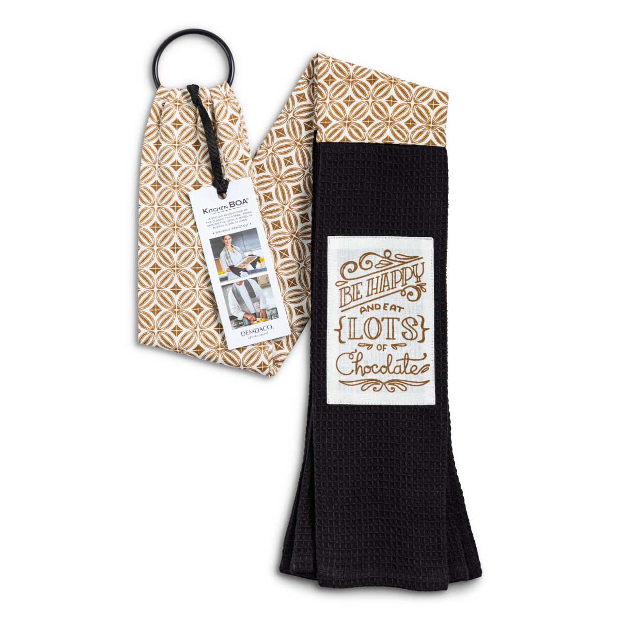 Chocolate Kitchen Boa® thumbnail