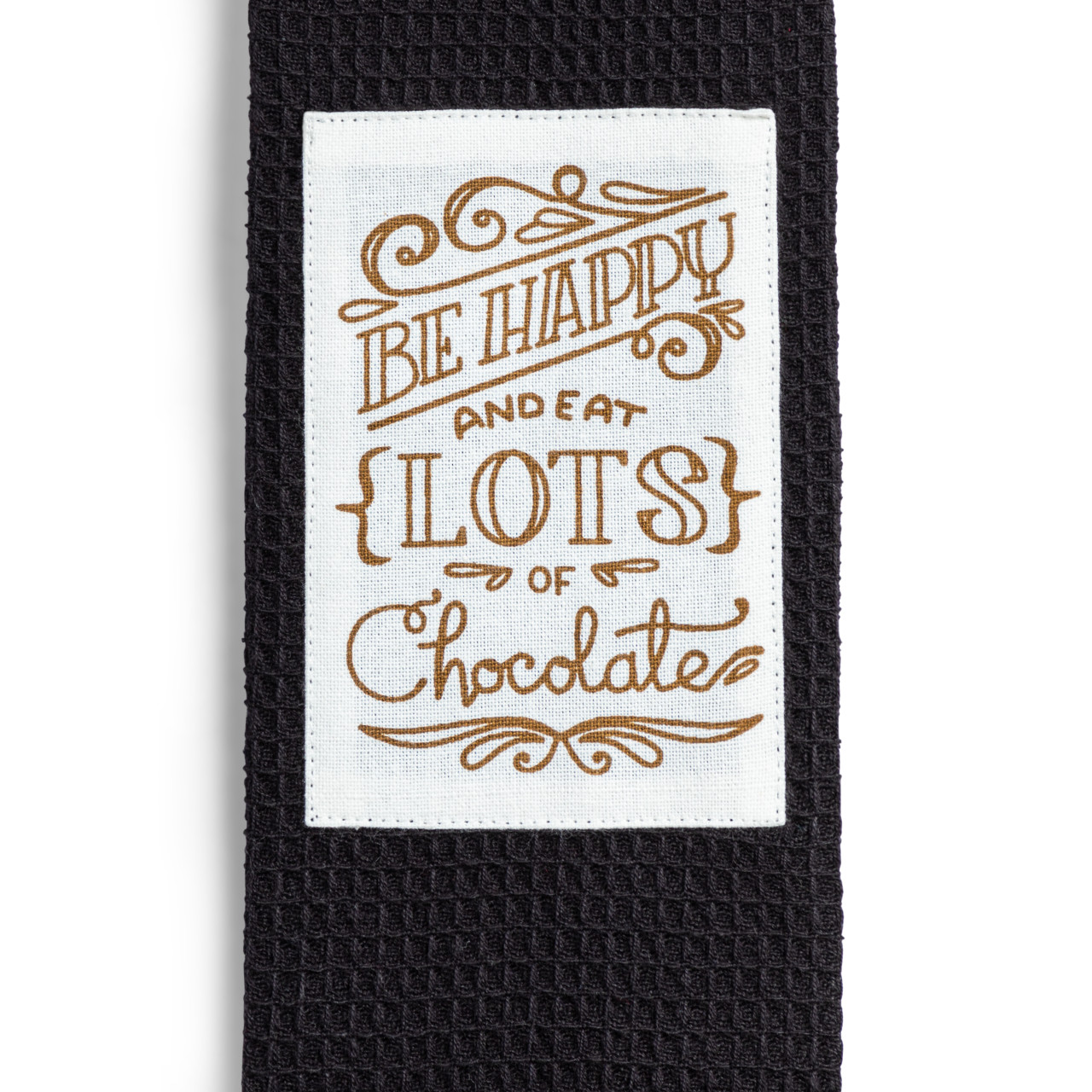Chocolate Kitchen Boa® thumbnail
