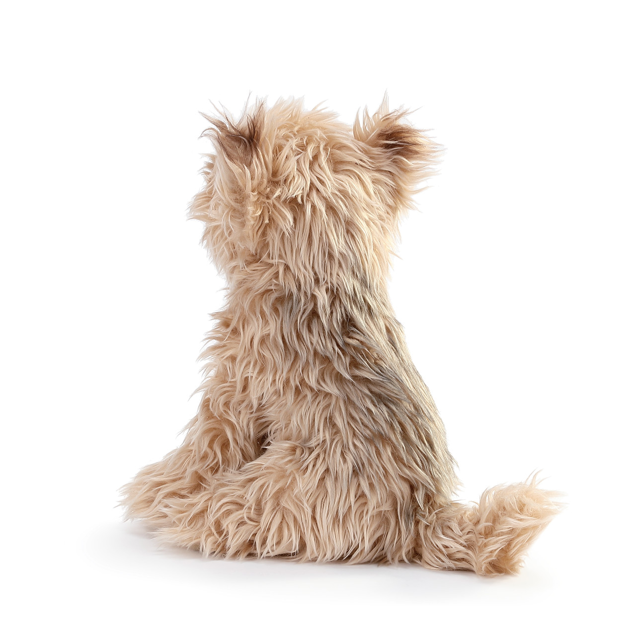 Chorkie Mix Rescue Breed Plush Toy thumbnail