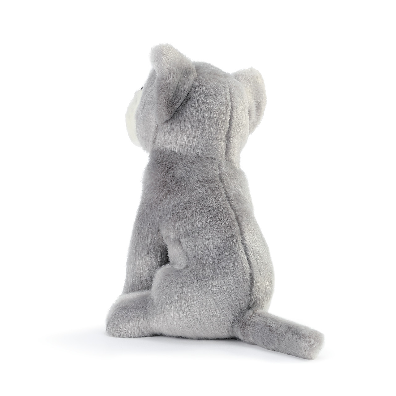 Pittie Mix Rescue Breed Plush Toy thumbnail