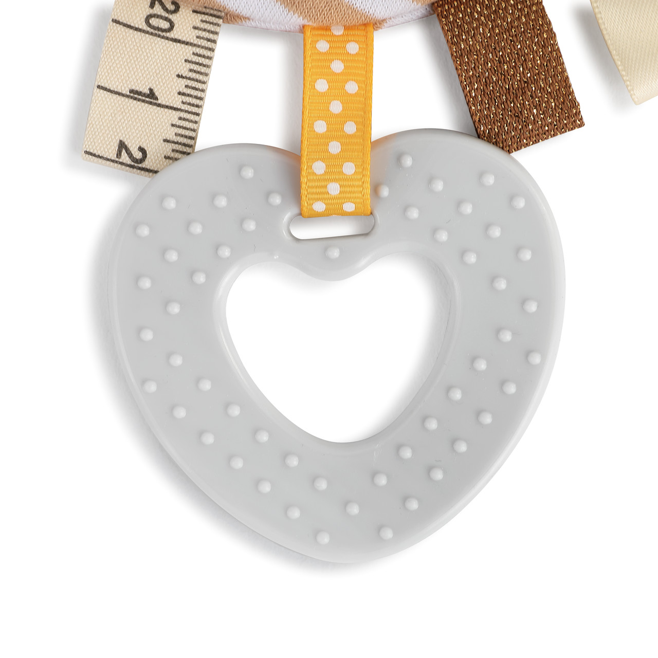 Mommy & Me Activity Bib - Rooster thumbnail