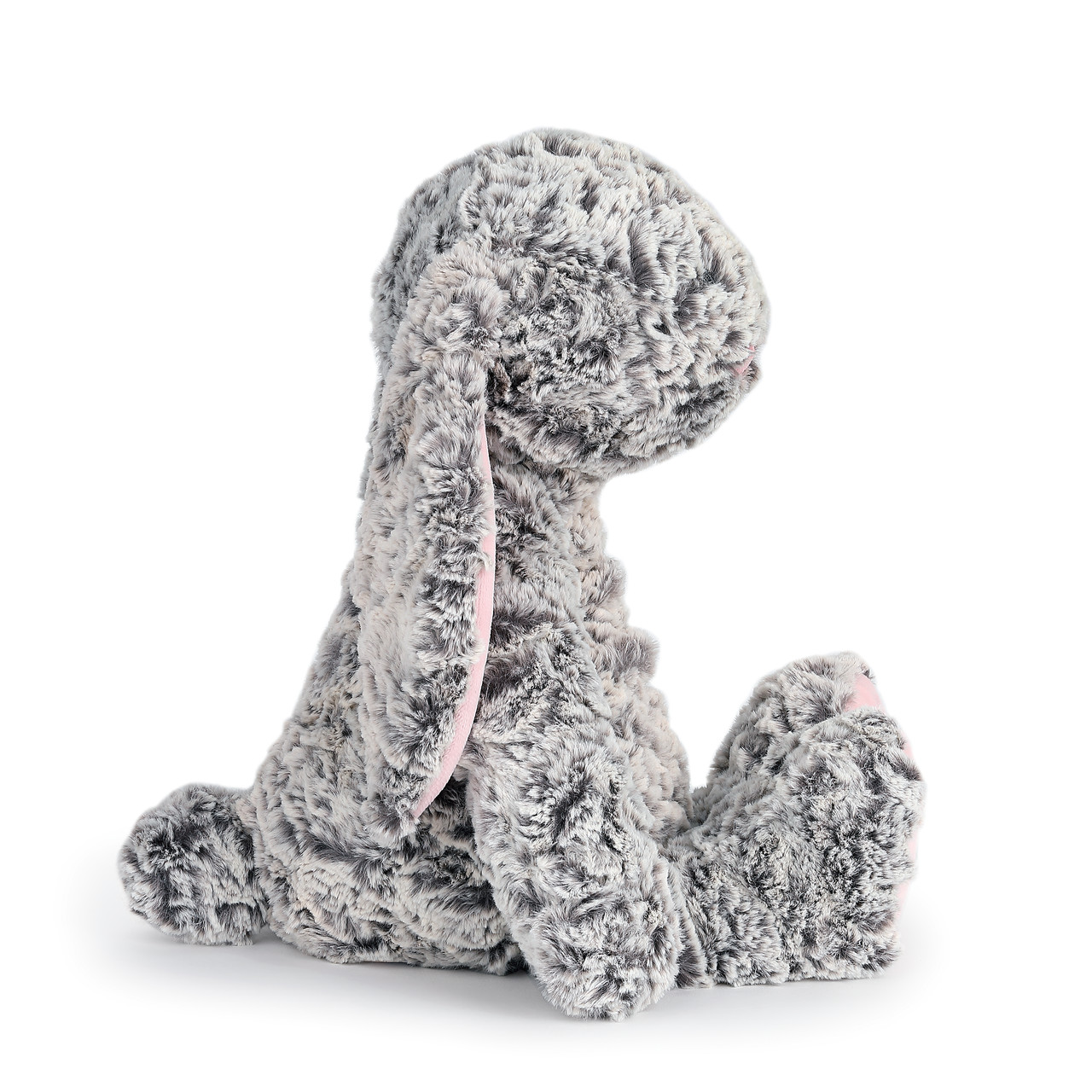 Luxorious Baby Isabella Bunny So Very Loved Stuffed Animal 12" thumbnail