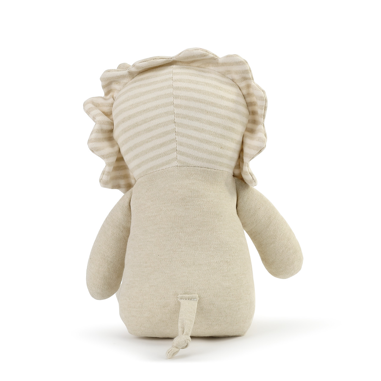 Noah's Ark by Lori Siebert Brave Little Lion Stuffed Animal 20" thumbnail