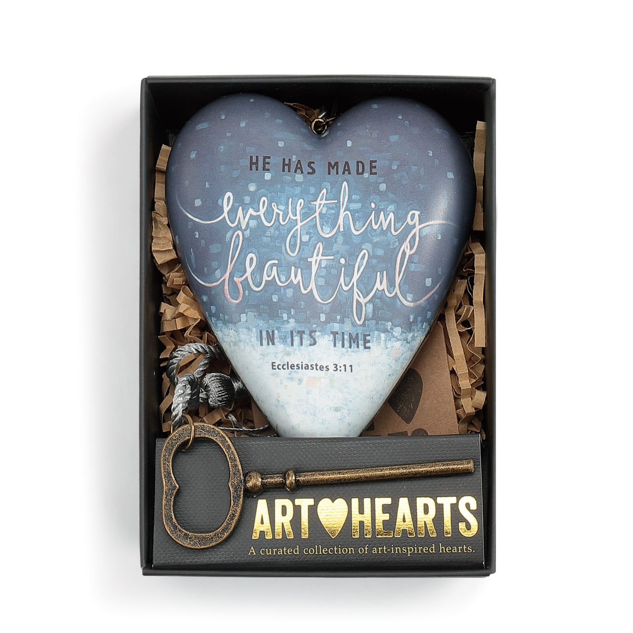 Beautiful Art Heart thumbnail