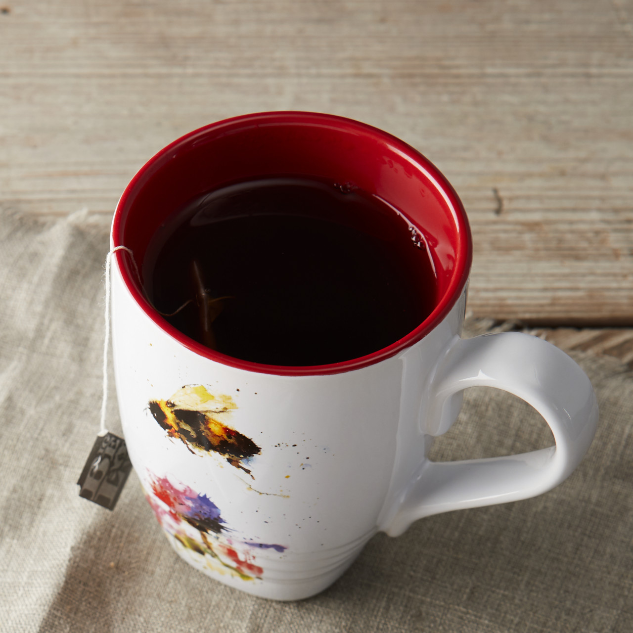 Bumblebee Mug thumbnail