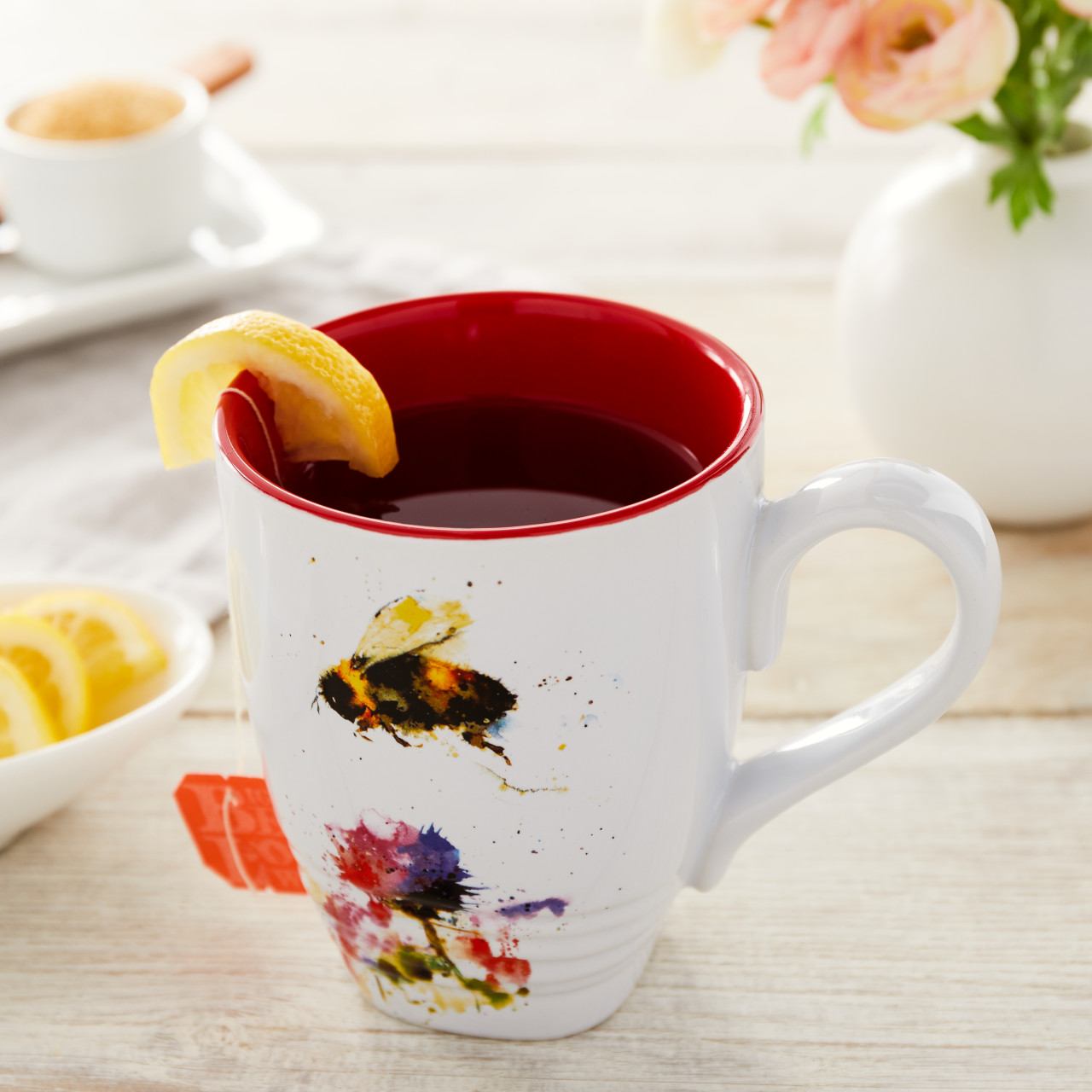 Bumblebee Mug thumbnail