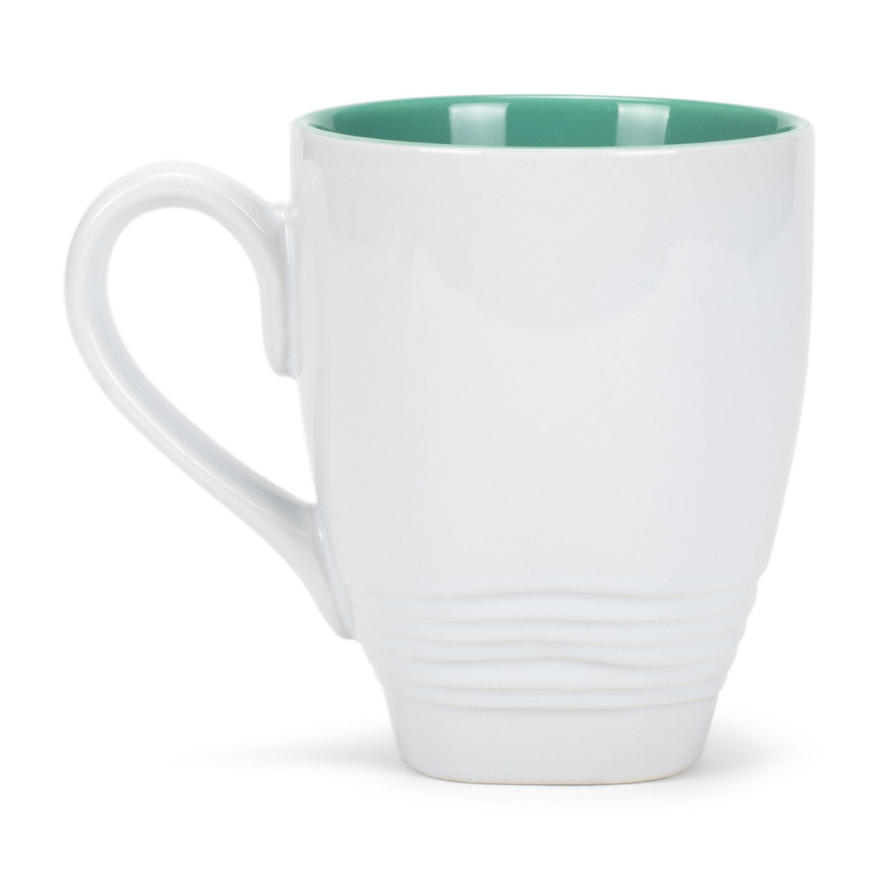 Dean Crouser Watercolor Hummingbird in Nest Mug 16oz thumbnail