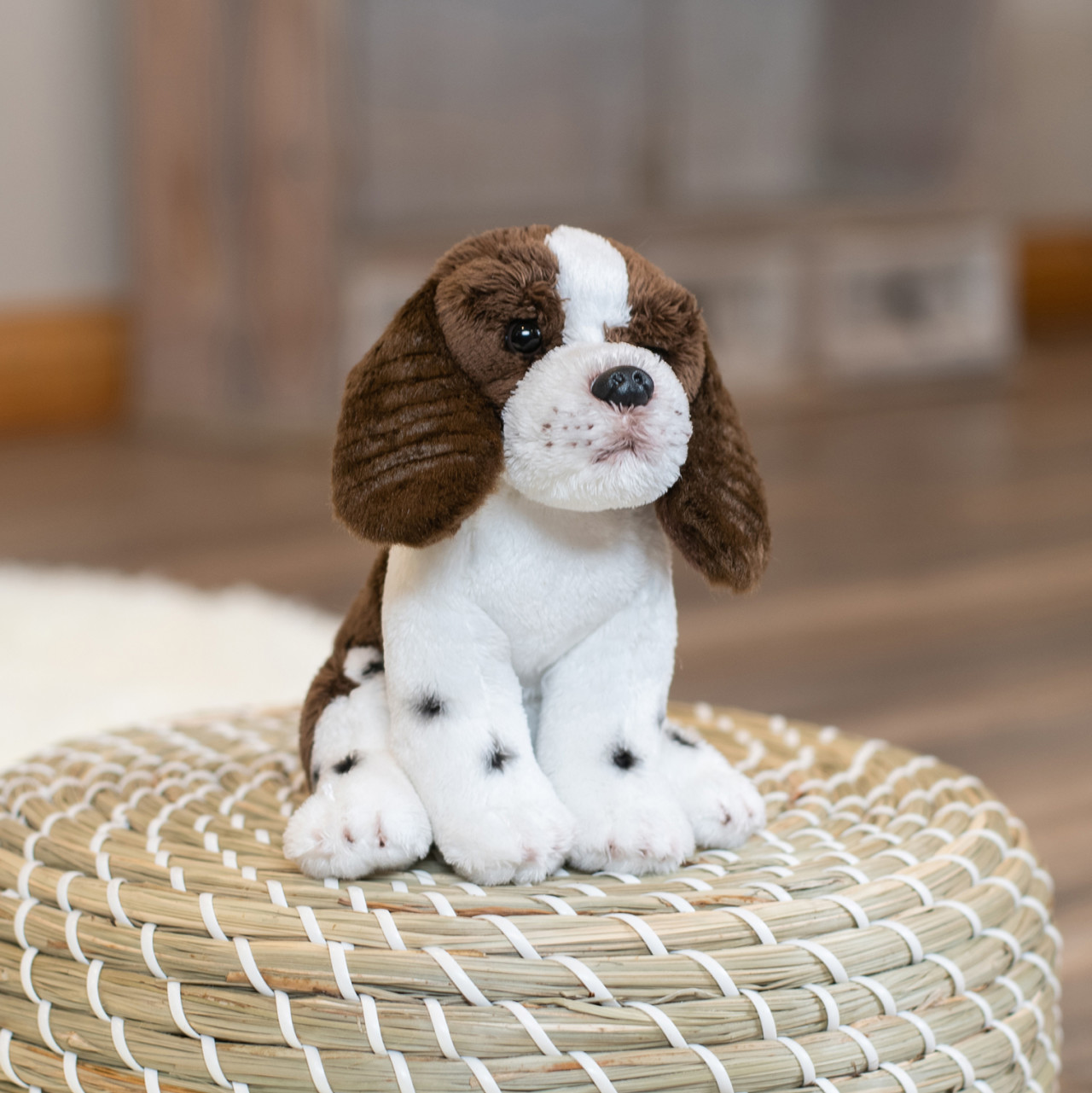 Springer Spaniel Beanbag thumbnail