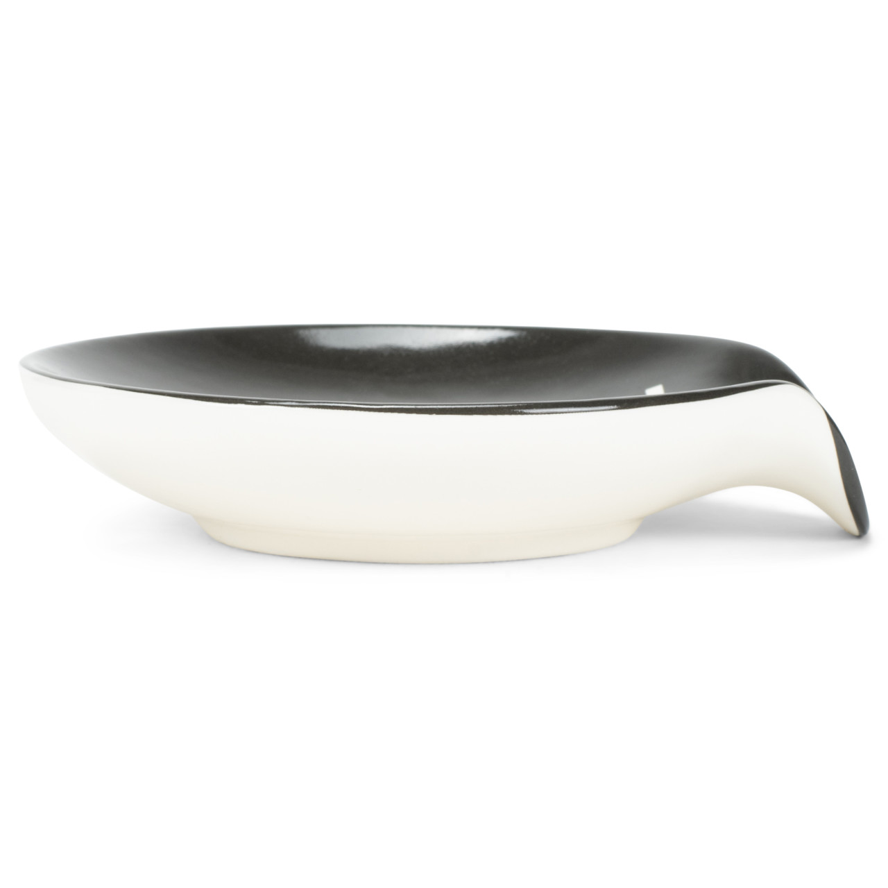Will Cook for Wine Ceramic Spoon Rest thumbnail